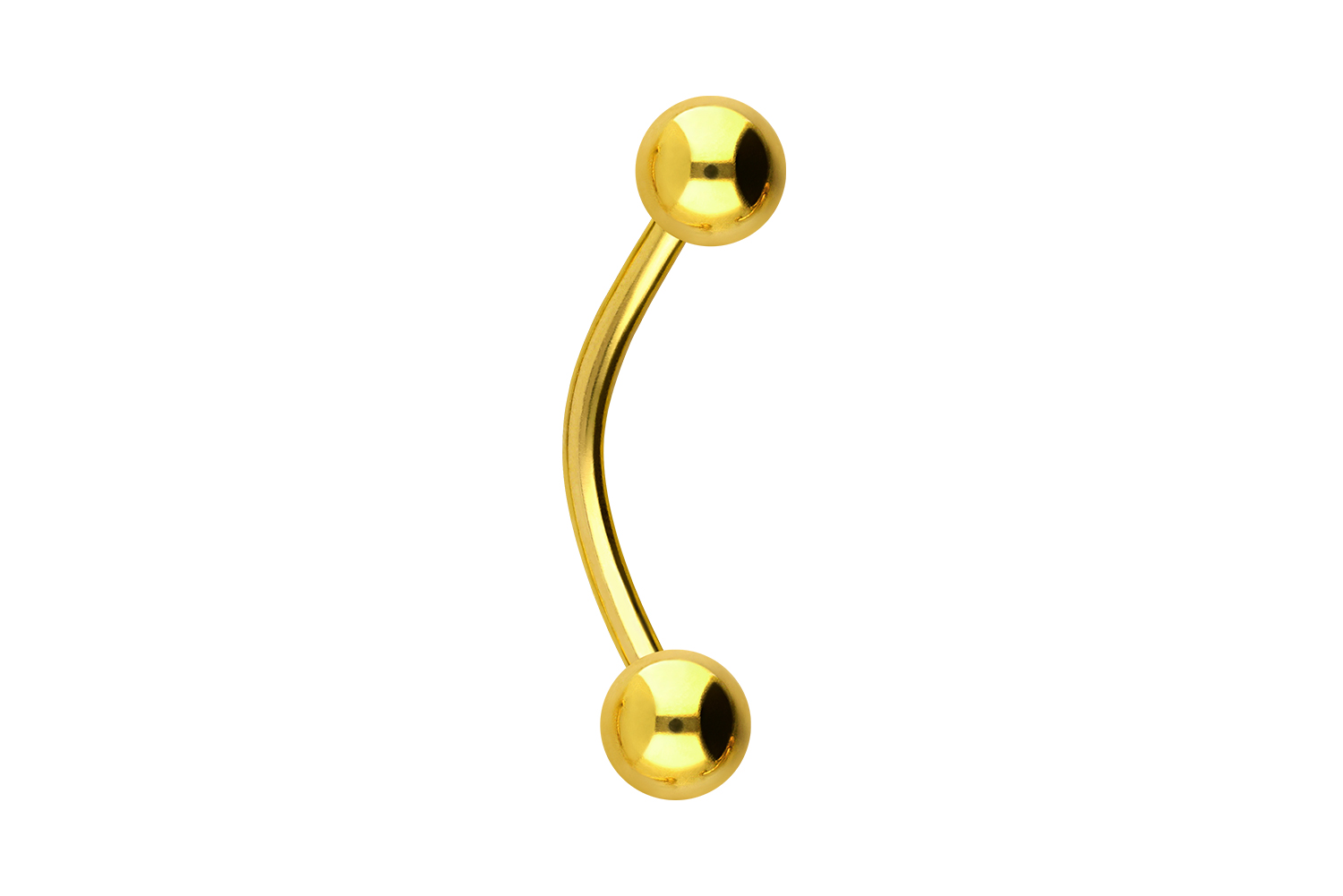 Titan Piercing Banane